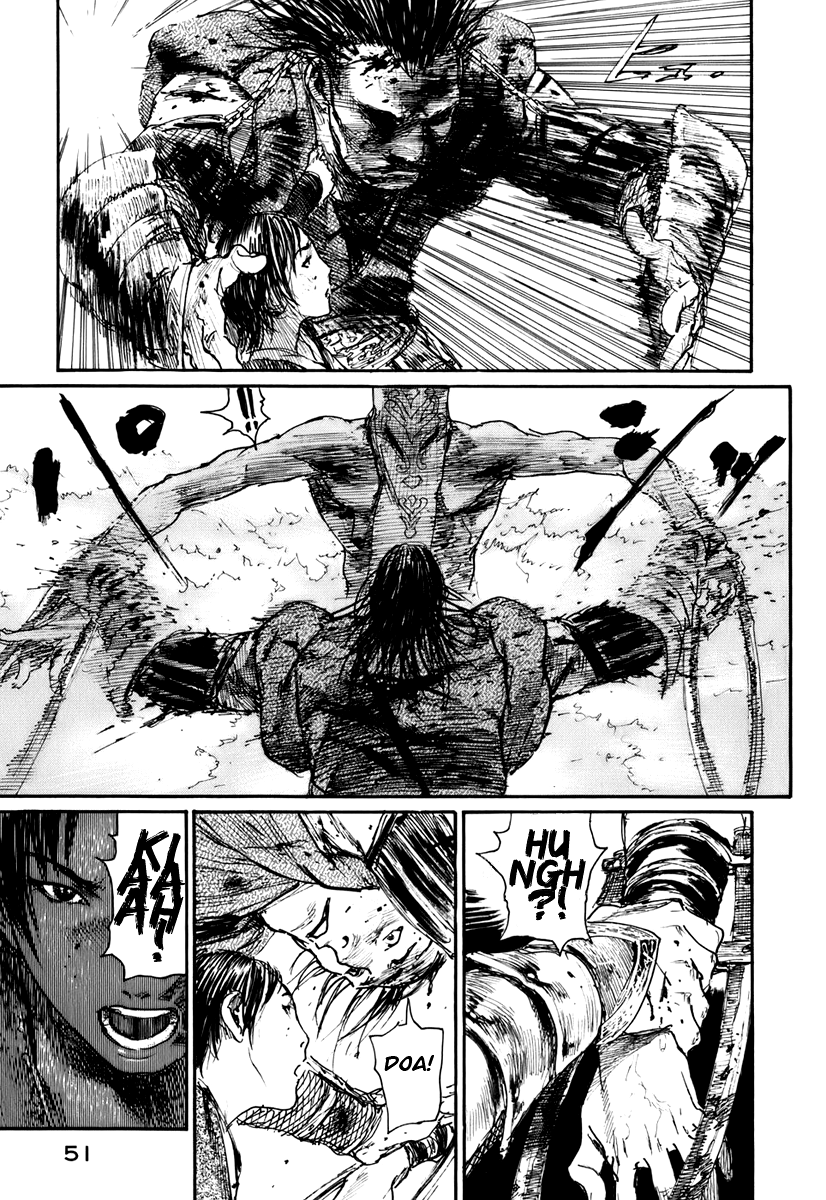 Blade of the Immortal - Chapter 129 - Page 18