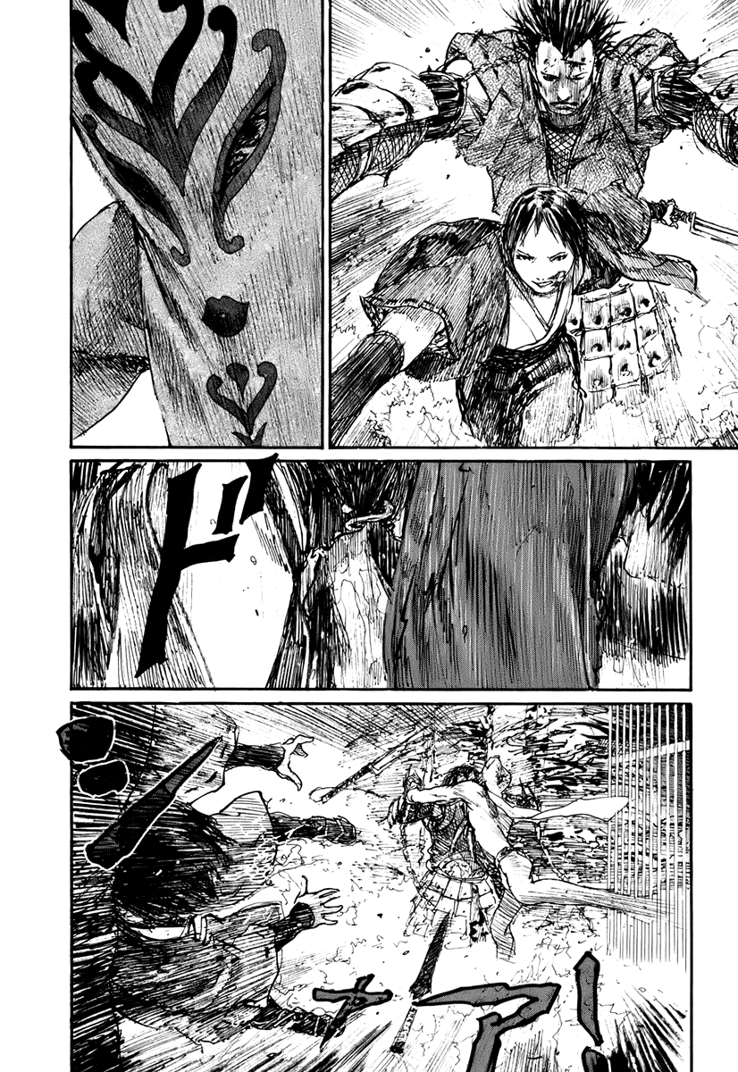 Blade of the Immortal - Chapter 129 - Page 19