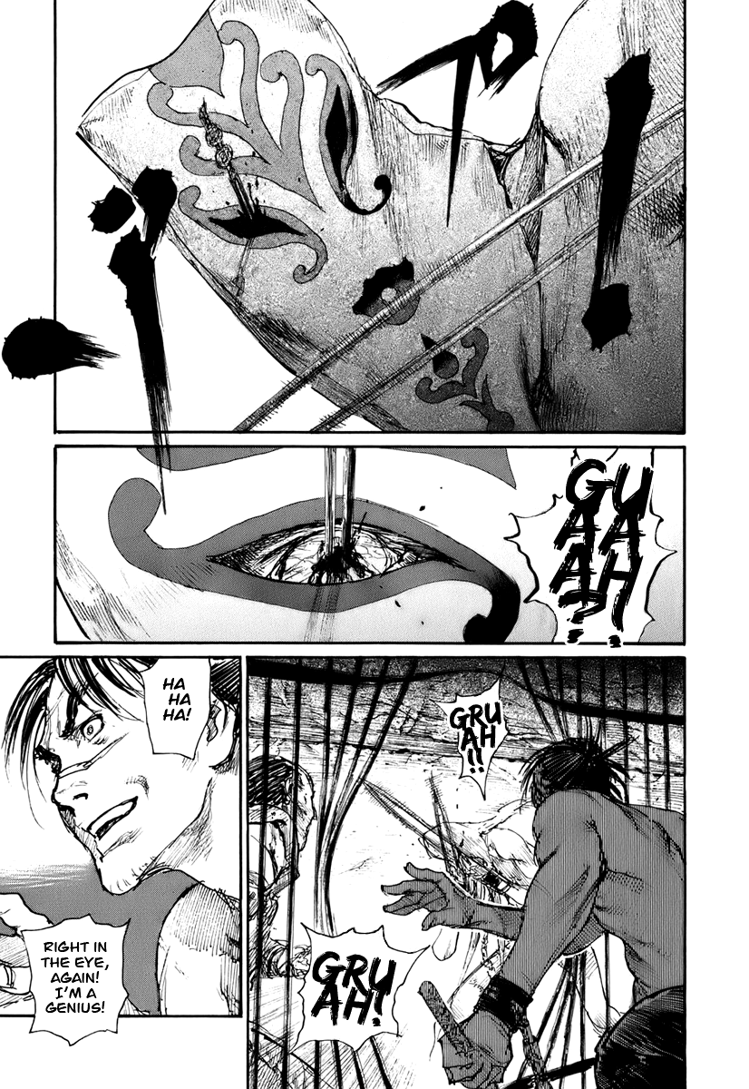 Blade of the Immortal - Chapter 129 - Page 22