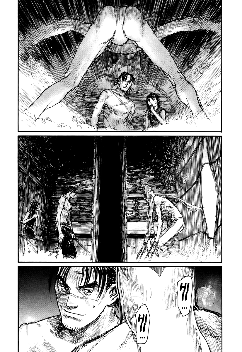 Blade of the Immortal - Chapter 129 - Page 24