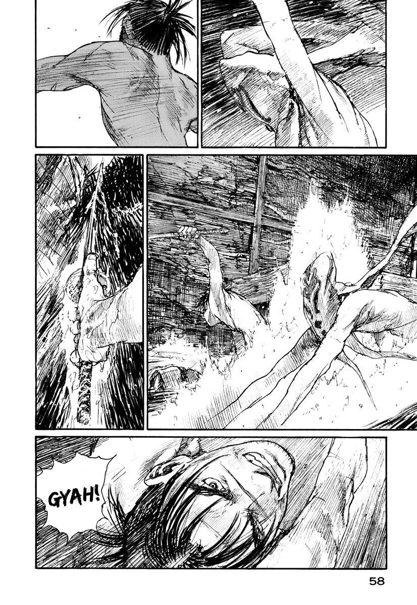 Blade of the Immortal - Chapter 129 - Page 25