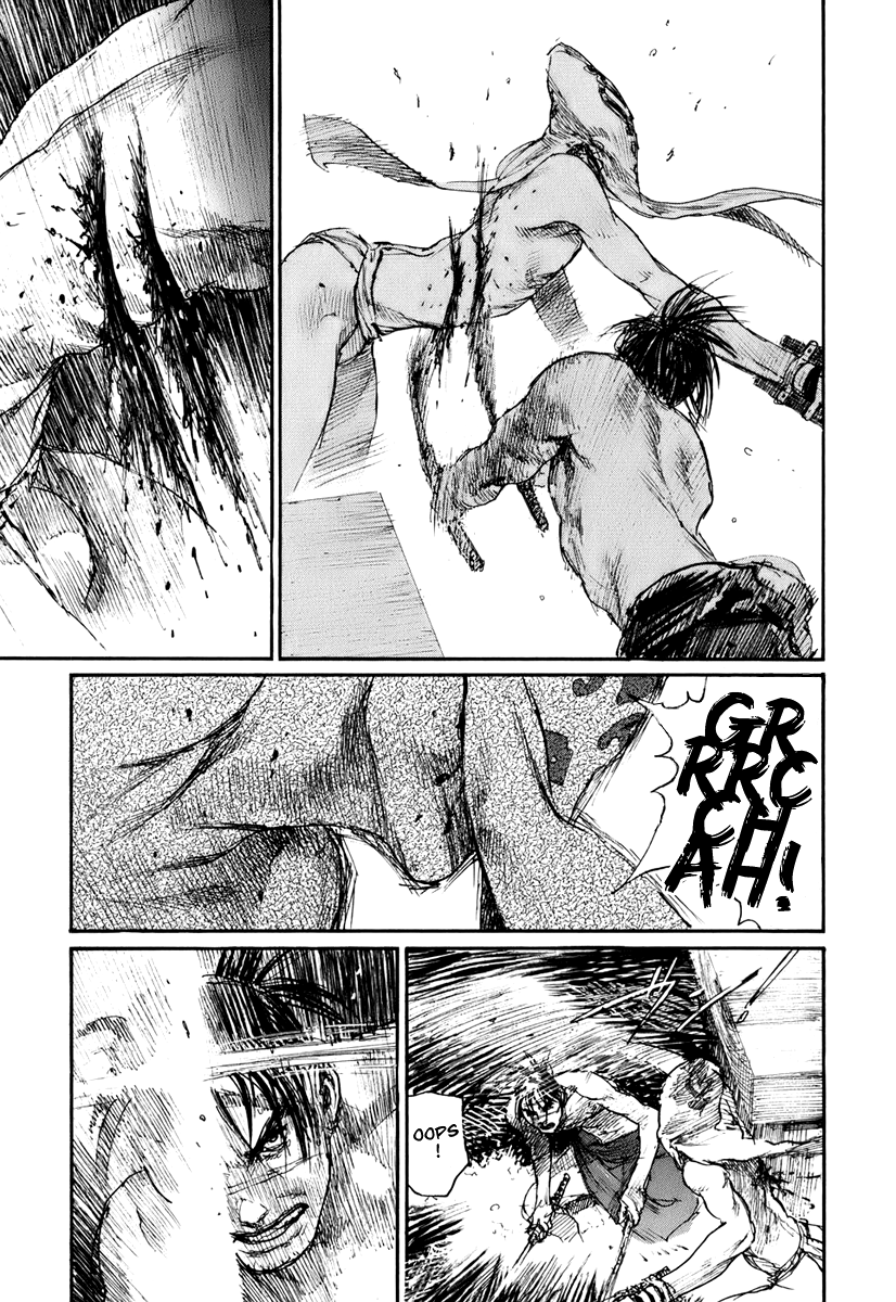 Blade of the Immortal - Chapter 129 - Page 26
