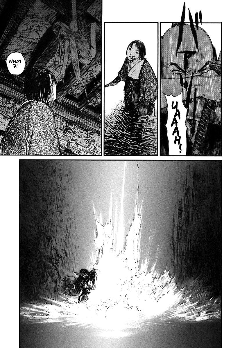 Blade of the Immortal - Chapter 129 - Page 5