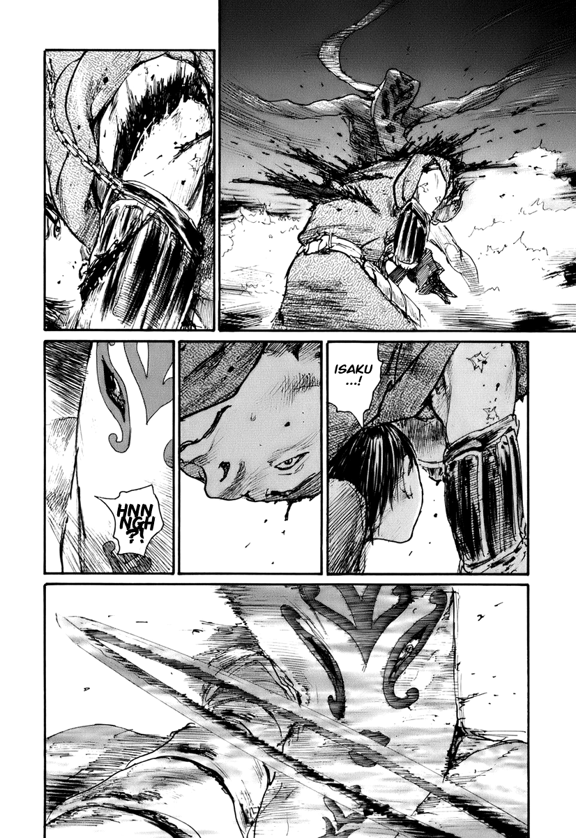 Blade of the Immortal - Chapter 129 - Page 9