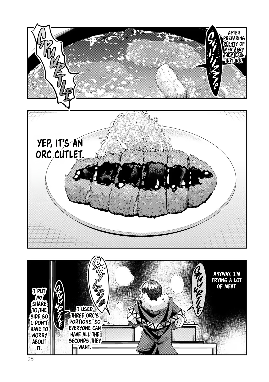 This Is Screwed up, but I was Reincarnated as a GIRL in Another World! - Chapter 68 - Page 23