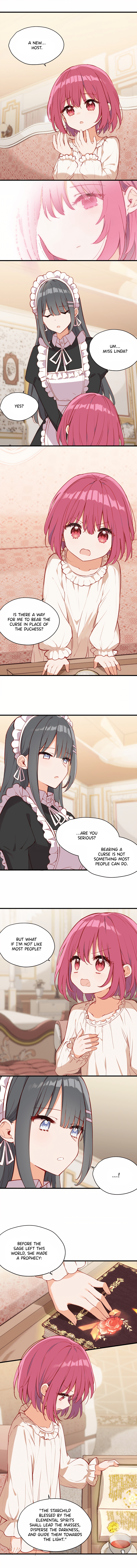 Please Bully Me, Miss Villainess! - Chapter 81 - Page 2