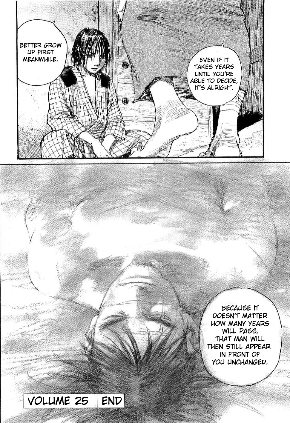 Blade of the Immortal - Chapter 169 - Page 28