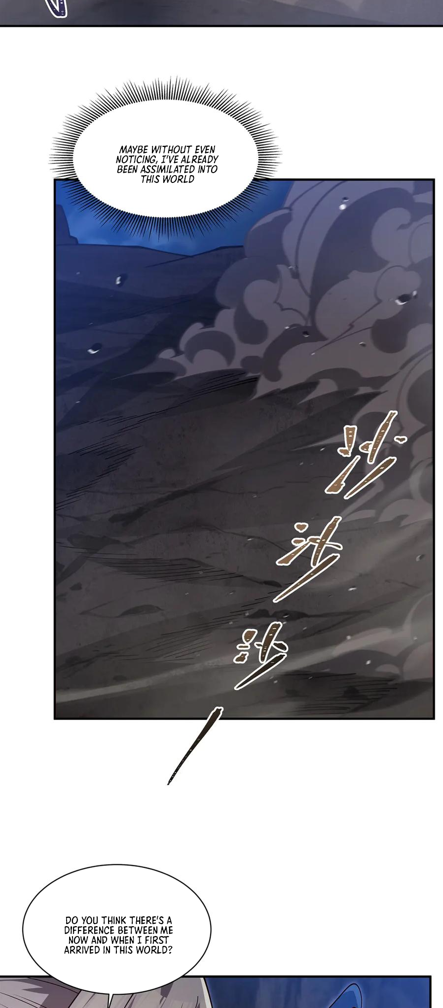 The Blood Princess and the Knight - Chapter 400 - Page 8