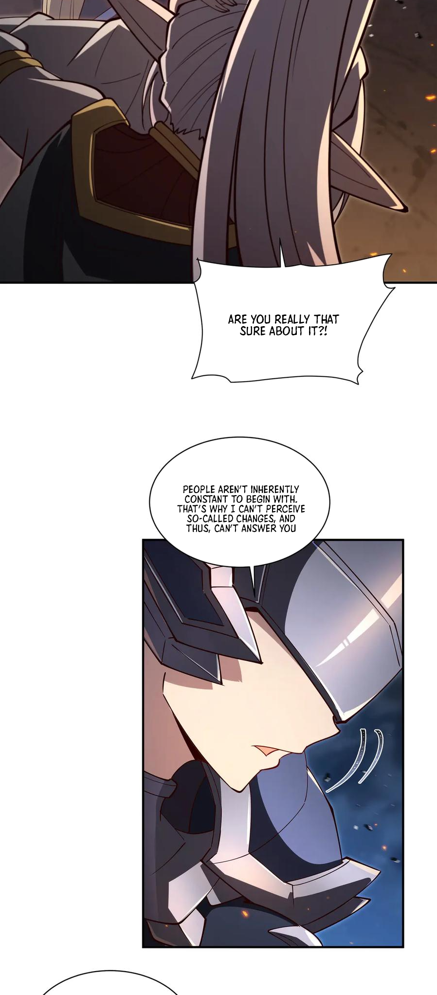 The Blood Princess and the Knight - Chapter 400 - Page 13