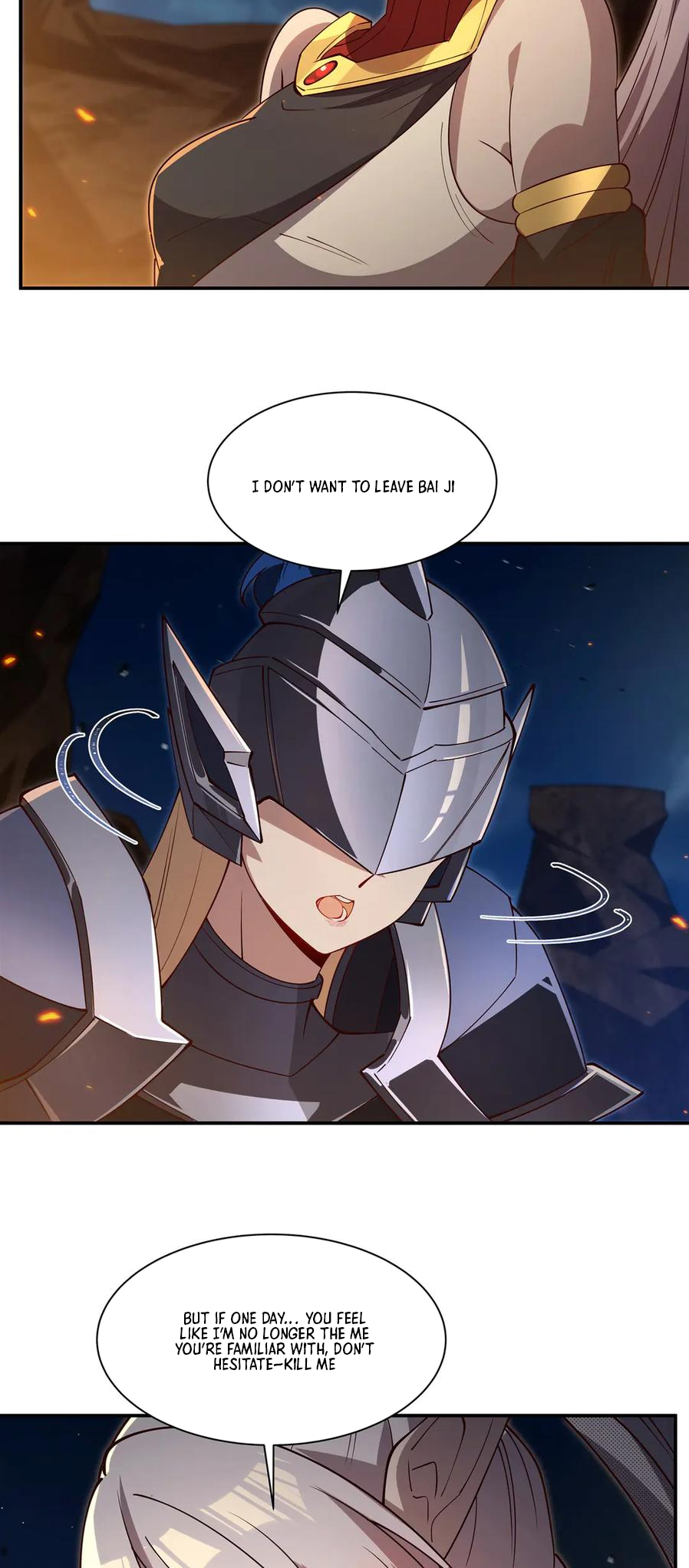 The Blood Princess and the Knight - Chapter 400 - Page 15