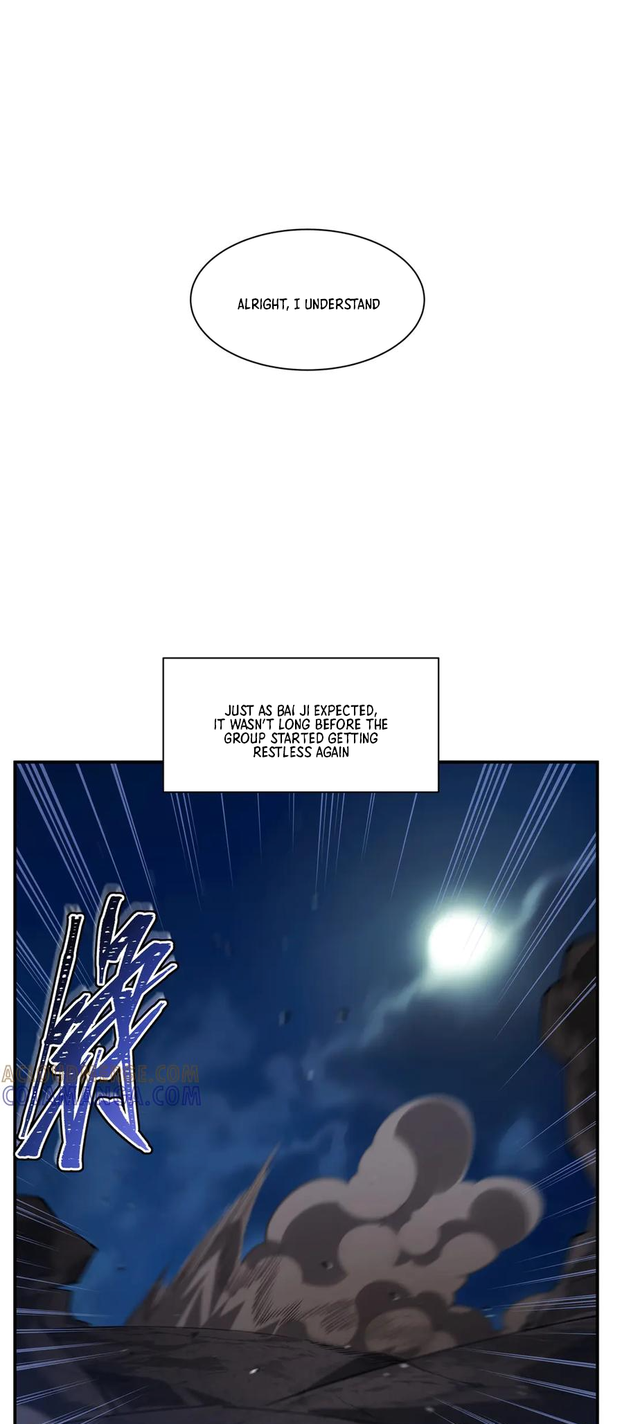 The Blood Princess and the Knight - Chapter 400 - Page 18