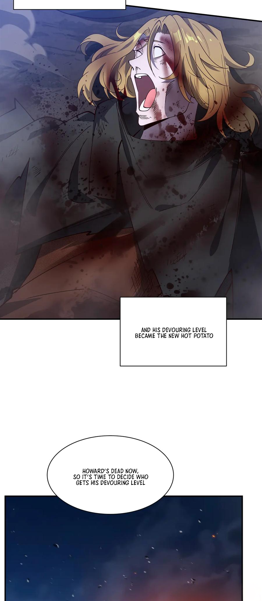 The Blood Princess and the Knight - Chapter 400 - Page 23