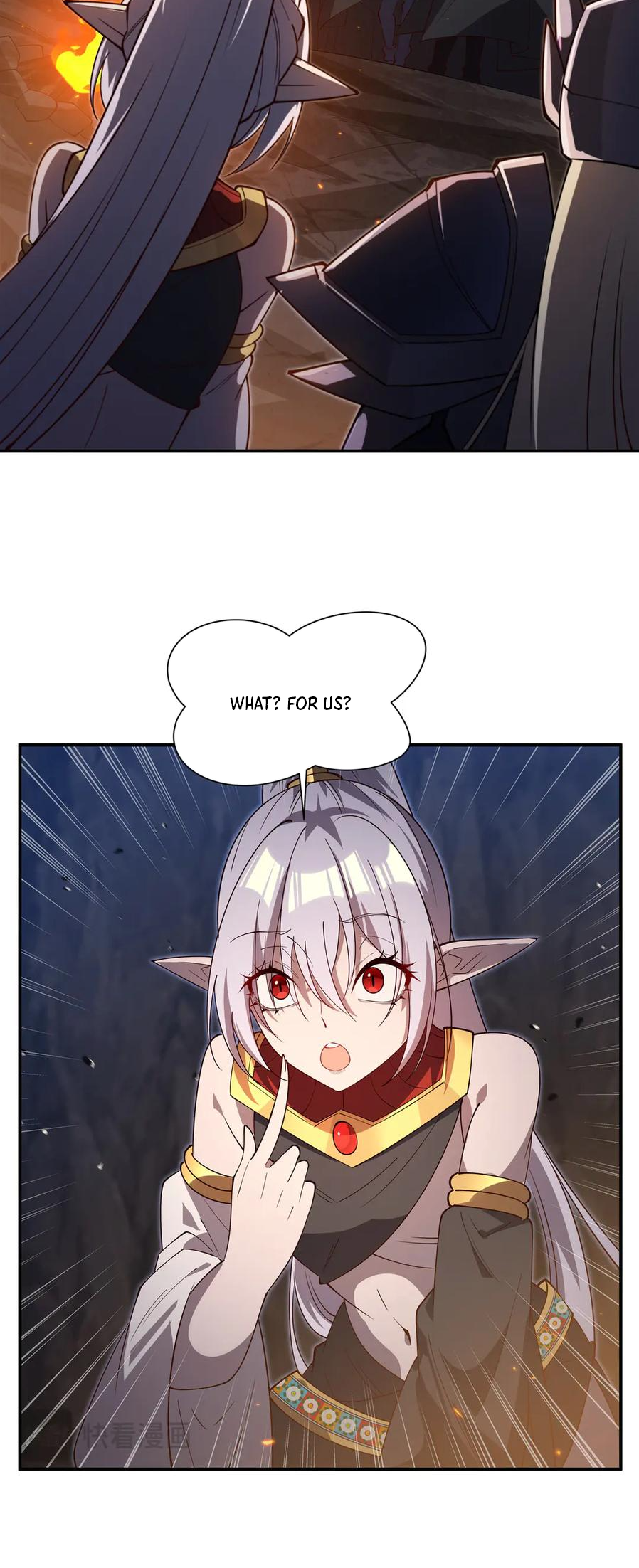 The Blood Princess and the Knight - Chapter 400 - Page 30