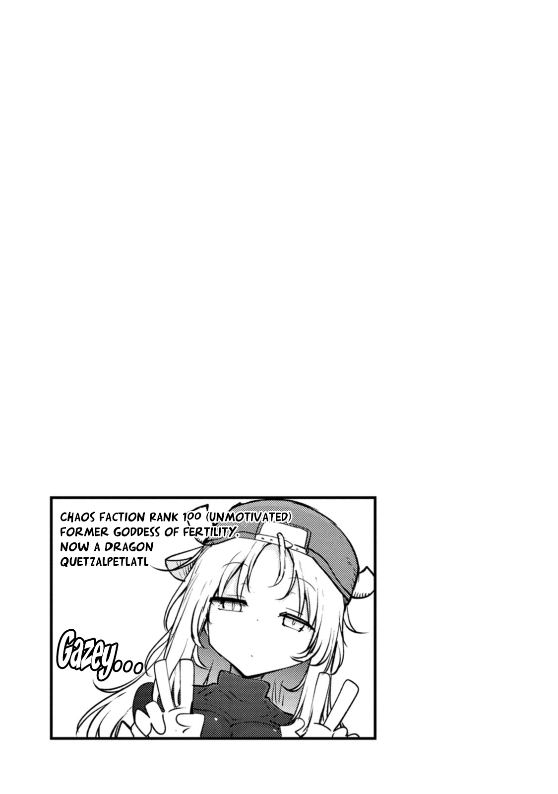 Miss Kobayashi's Dragon Maid - Chapter 144 - Page 15