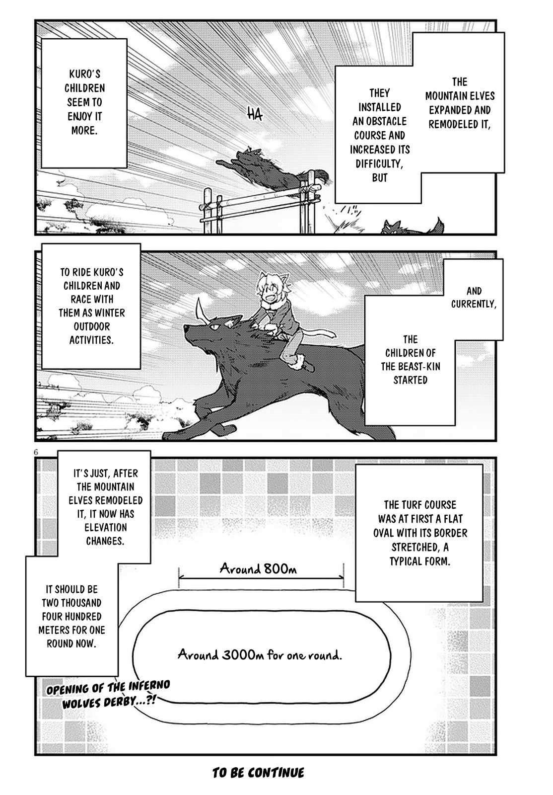 Farming Life in Another World - Chapter 185 - Page 7
