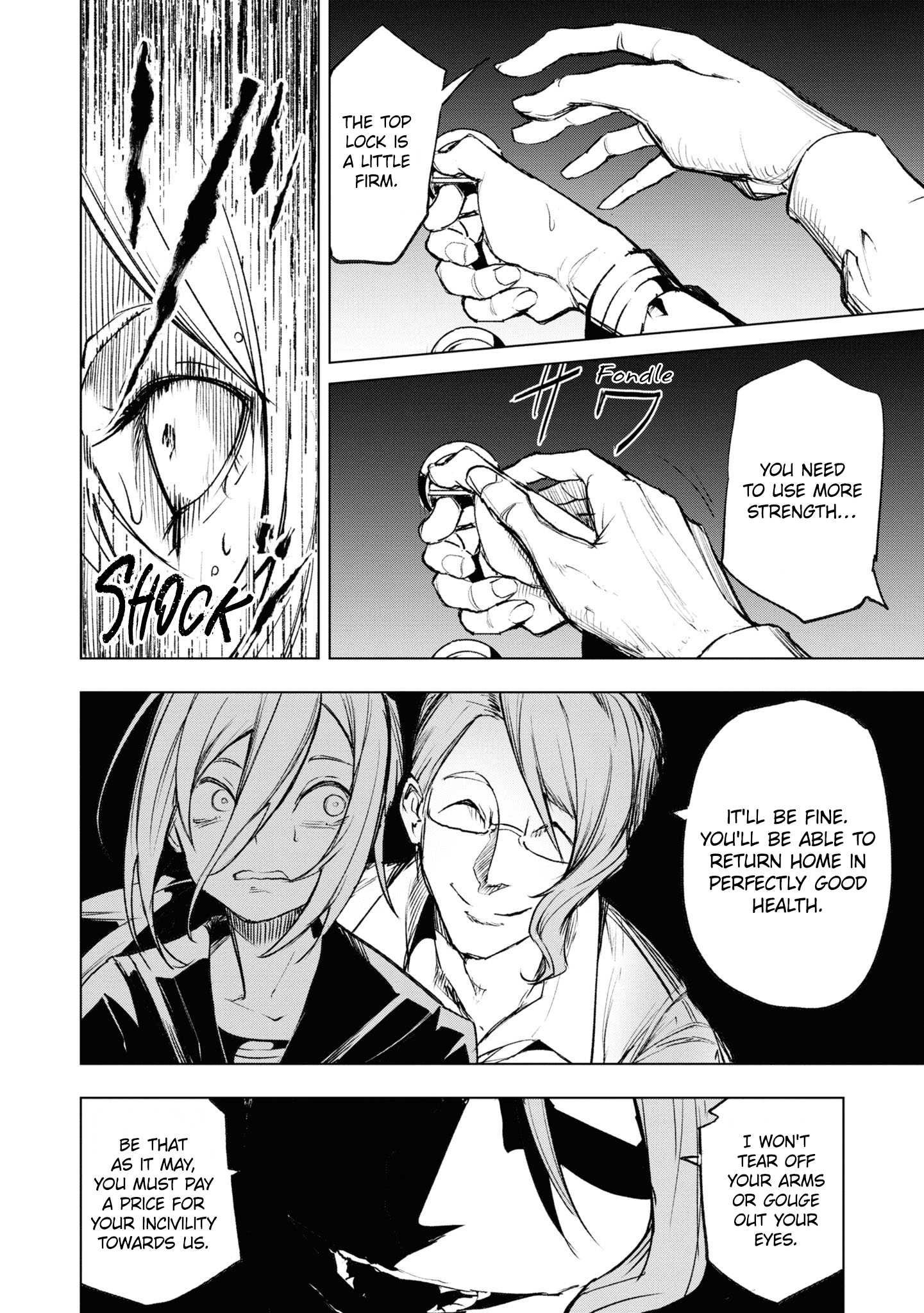 Common-Sense Monster - Chapter 11 - Page 15