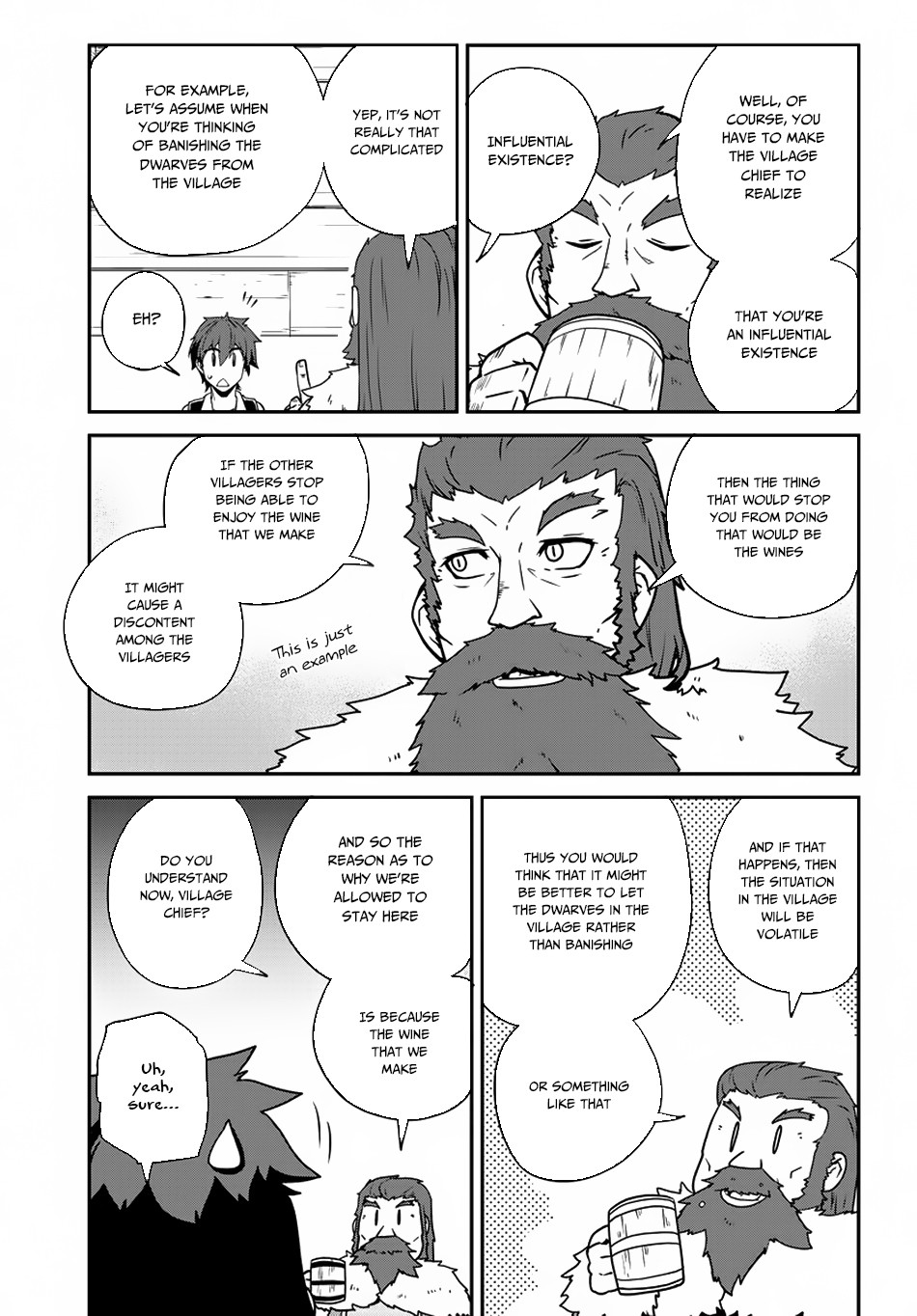 Farming Life in Another World - Chapter 101 - Page 6