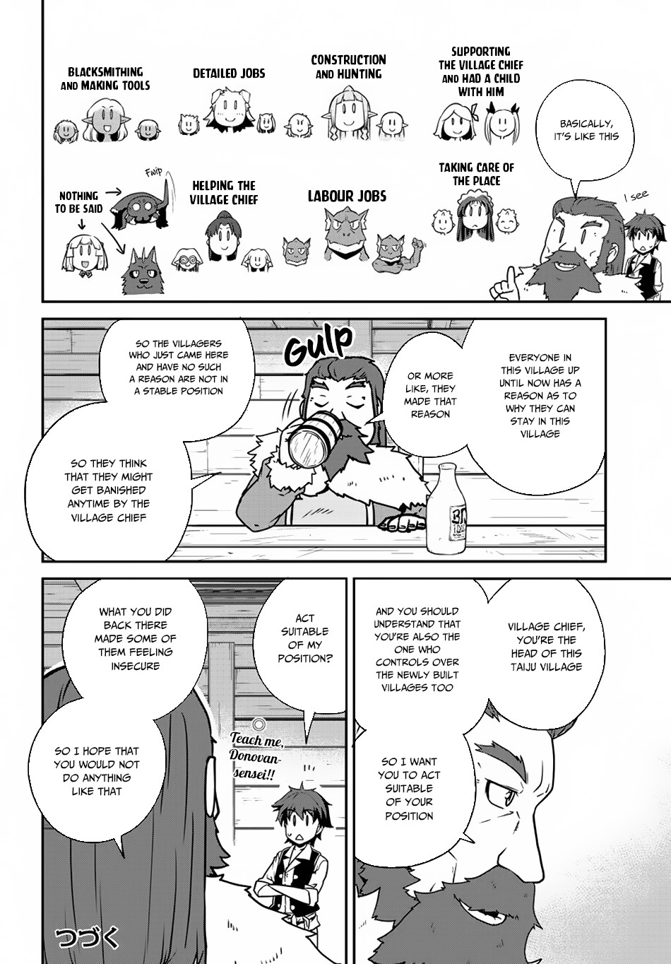 Farming Life in Another World - Chapter 101 - Page 7