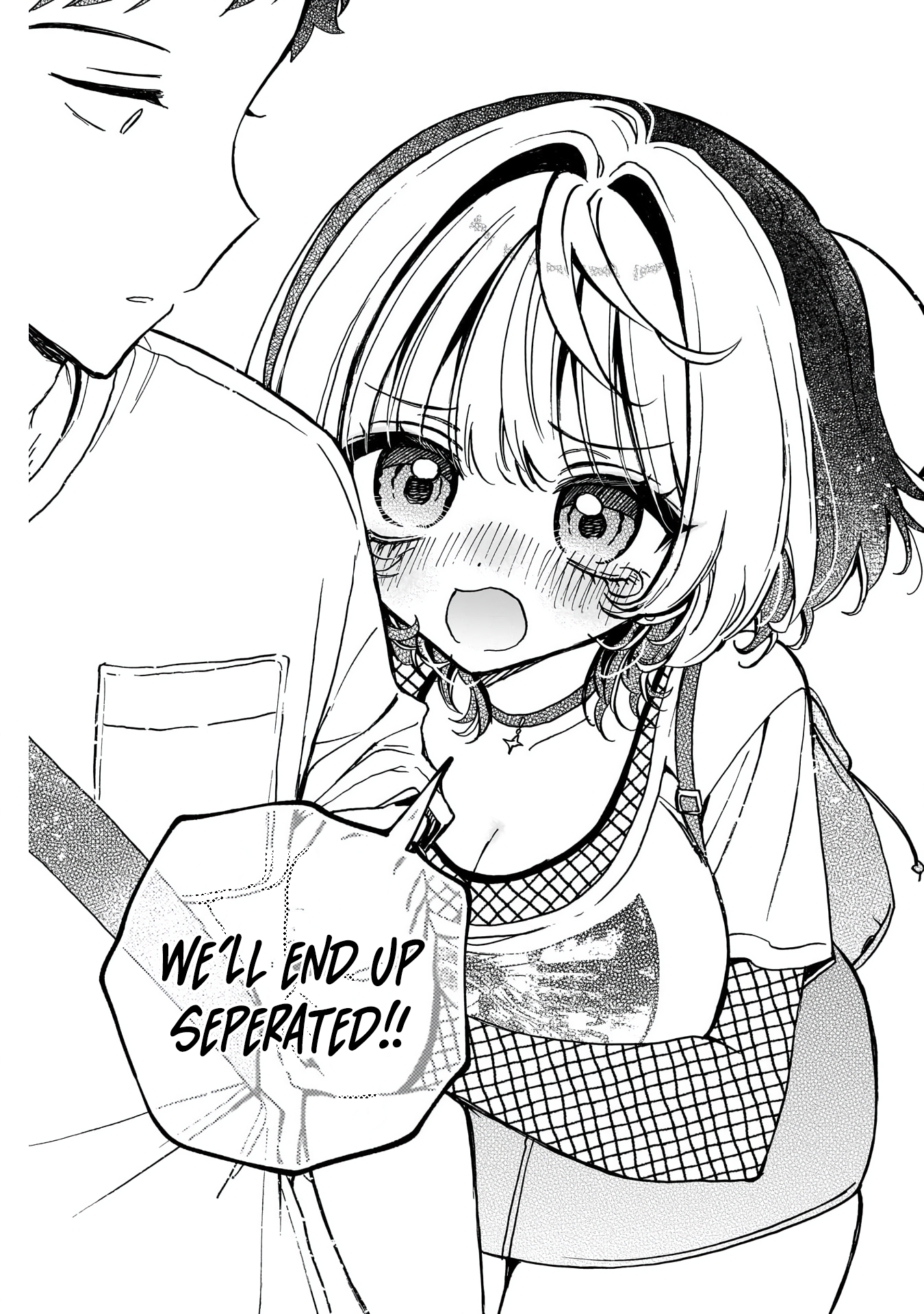 Noa-Senpai is My Friend. - Chapter 50 - Page 18