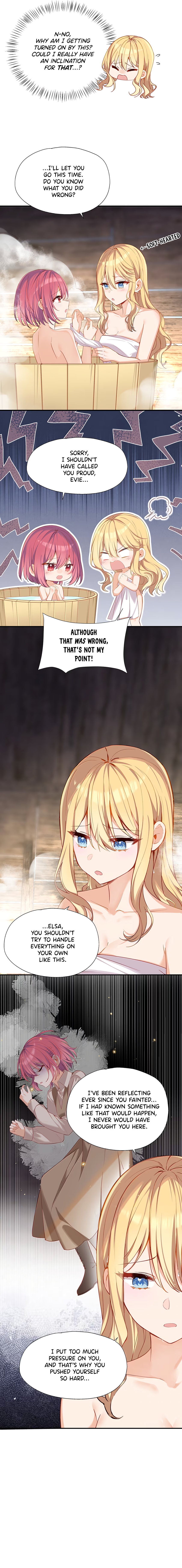 Please Bully Me, Miss Villainess! - Chapter 109 - Page 6