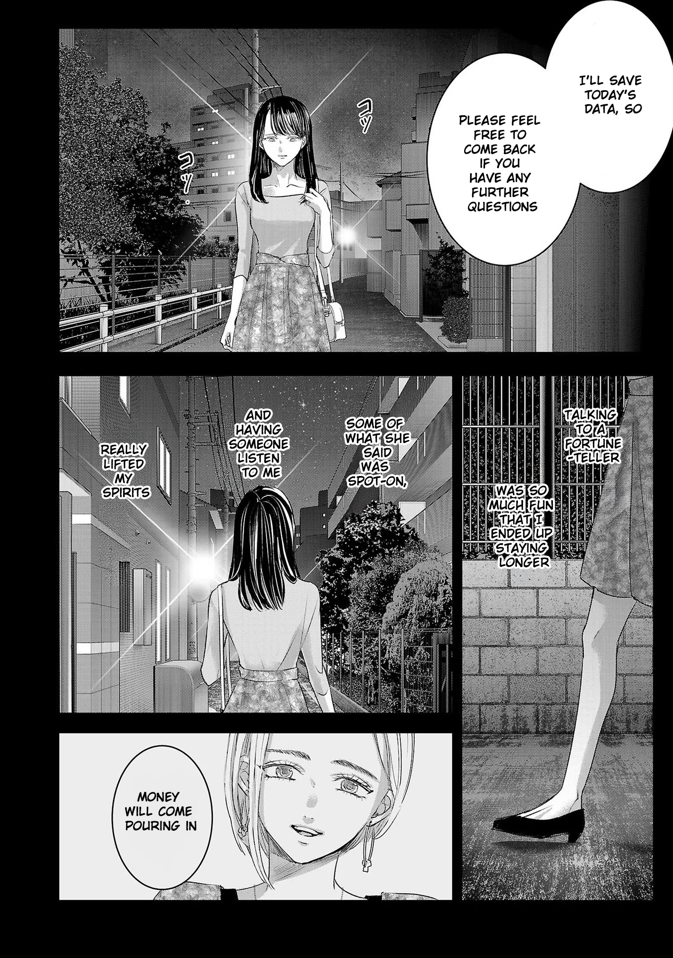 Tomorrow, I Will Be Someone's Girlfriend - Chapter 153 - Page 6