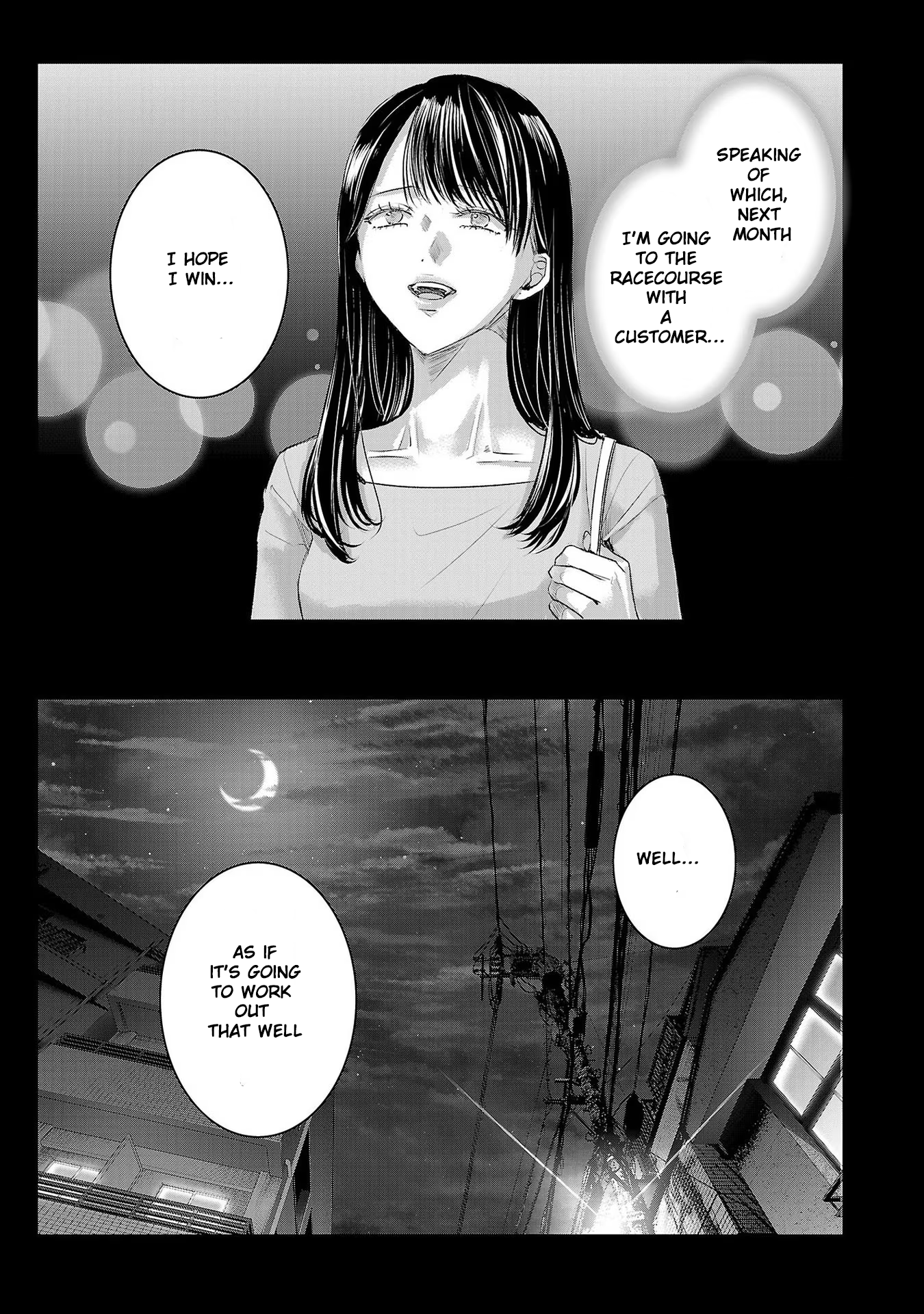 Tomorrow, I Will Be Someone's Girlfriend - Chapter 153 - Page 7