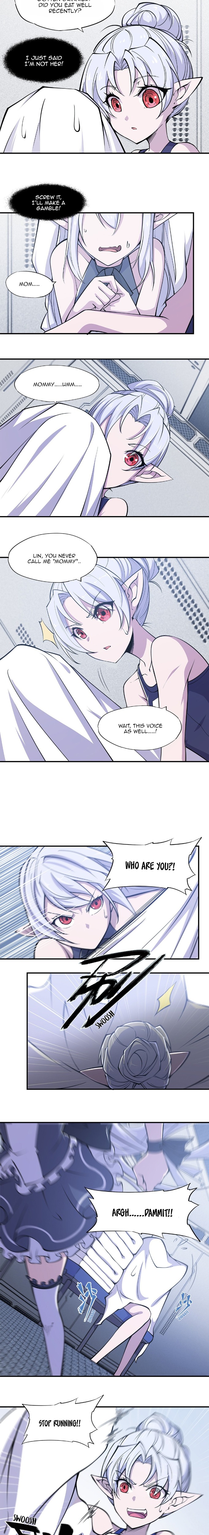 The Blood Princess and the Knight - Chapter 45 - Page 4
