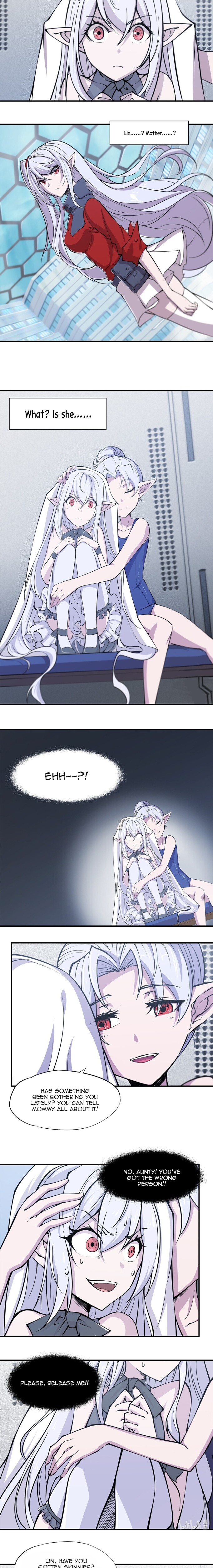 The Blood Princess and the Knight - Chapter 45 - Page 3
