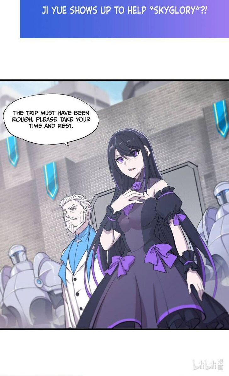 The Blood Princess and the Knight - Chapter 135 - Page 22
