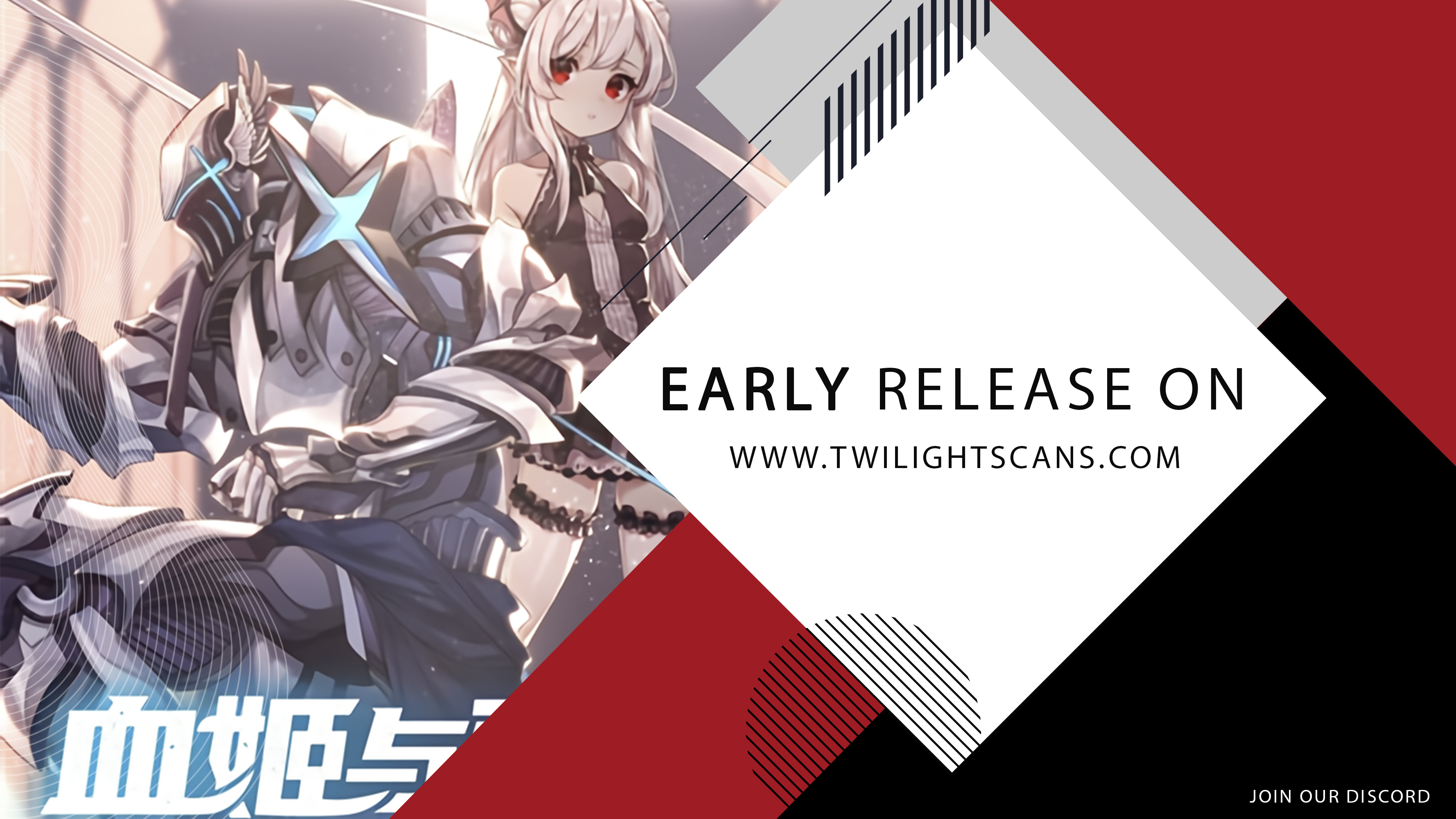 The Blood Princess and the Knight - Chapter 135 - Page 24