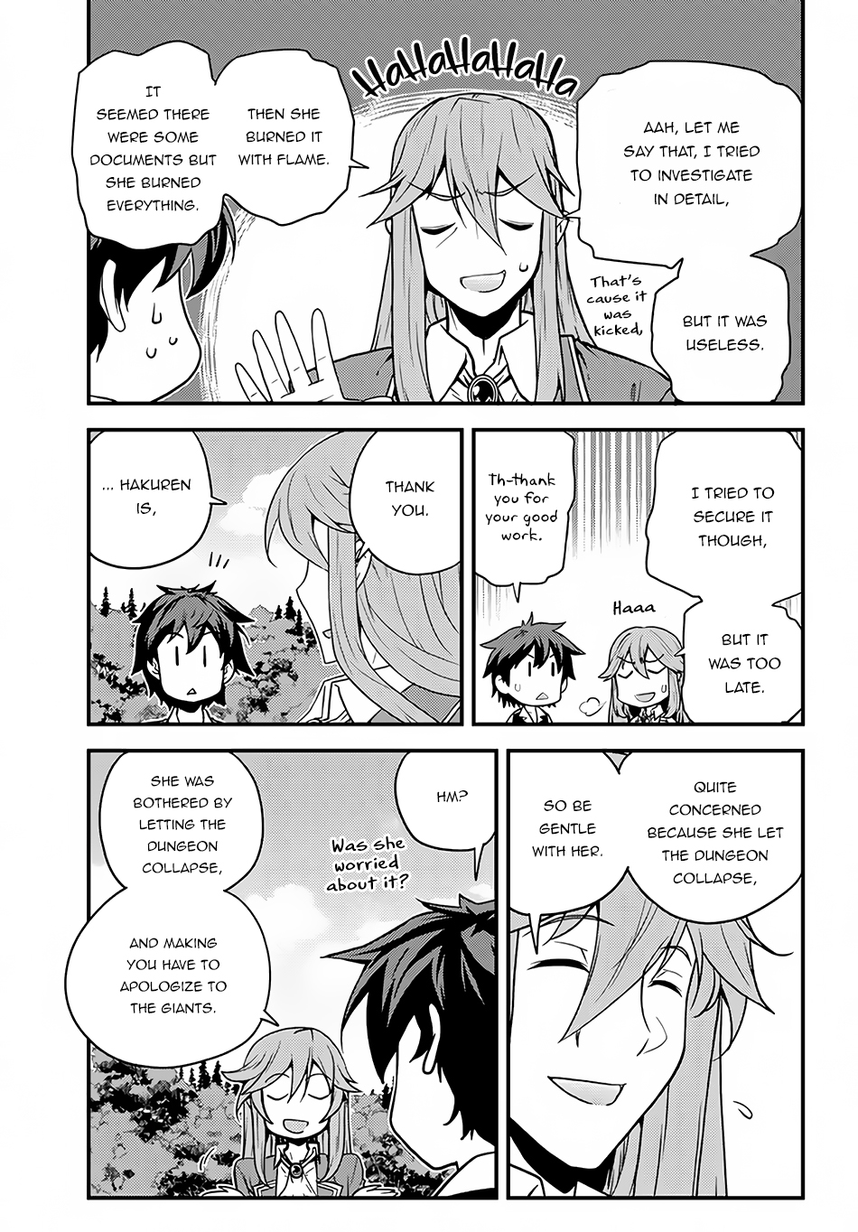 Farming Life in Another World - Chapter 169 - Page 4