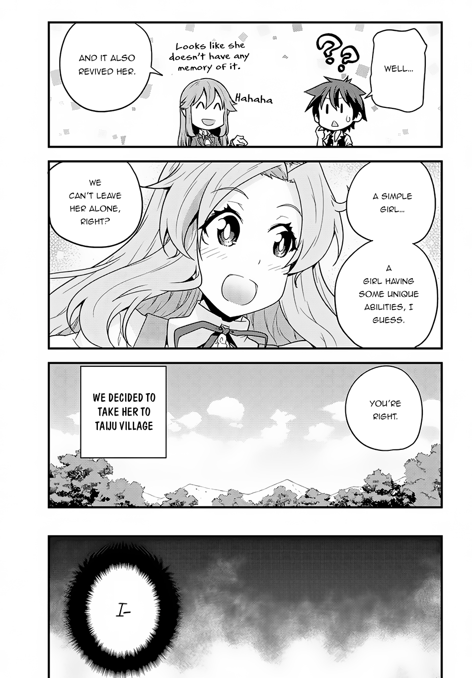 Farming Life in Another World - Chapter 169 - Page 6