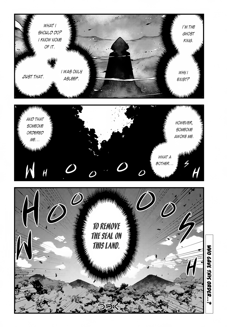 Farming Life in Another World - Chapter 169 - Page 7
