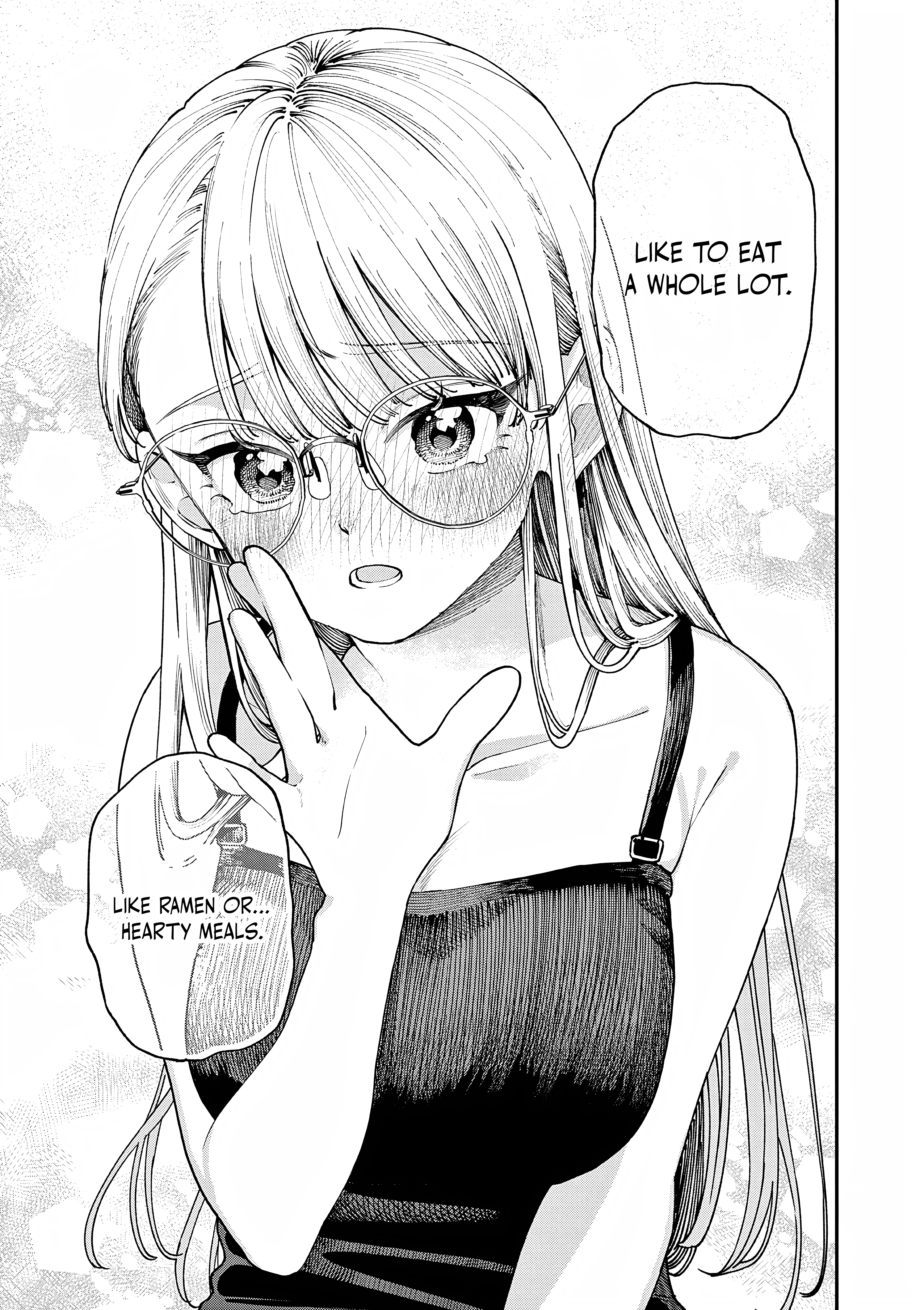 The Wakaba Home's Blue Loves - Chapter 6 - Page 12