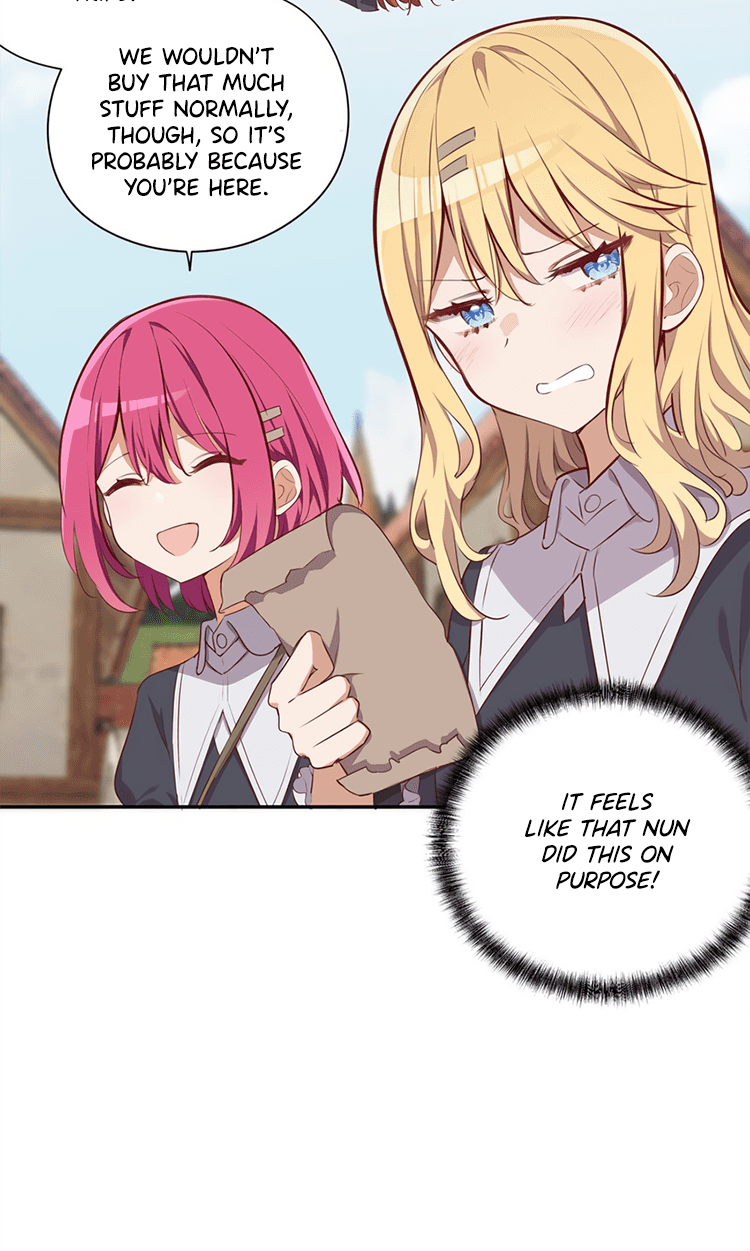 Please Bully Me, Miss Villainess! - Chapter 47 - Page 7