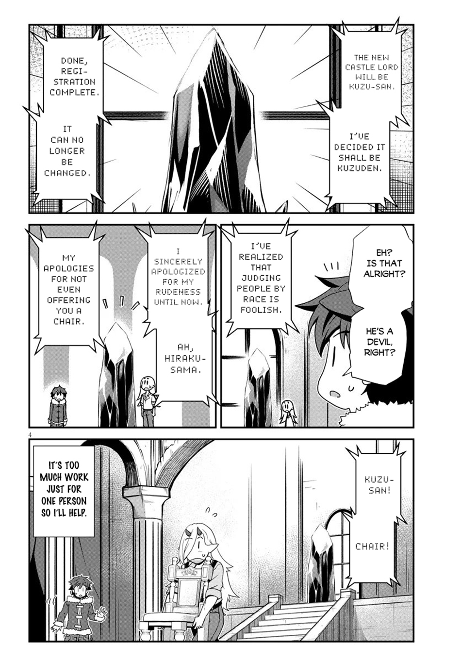 Farming Life in Another World - Chapter 308 - Page 5