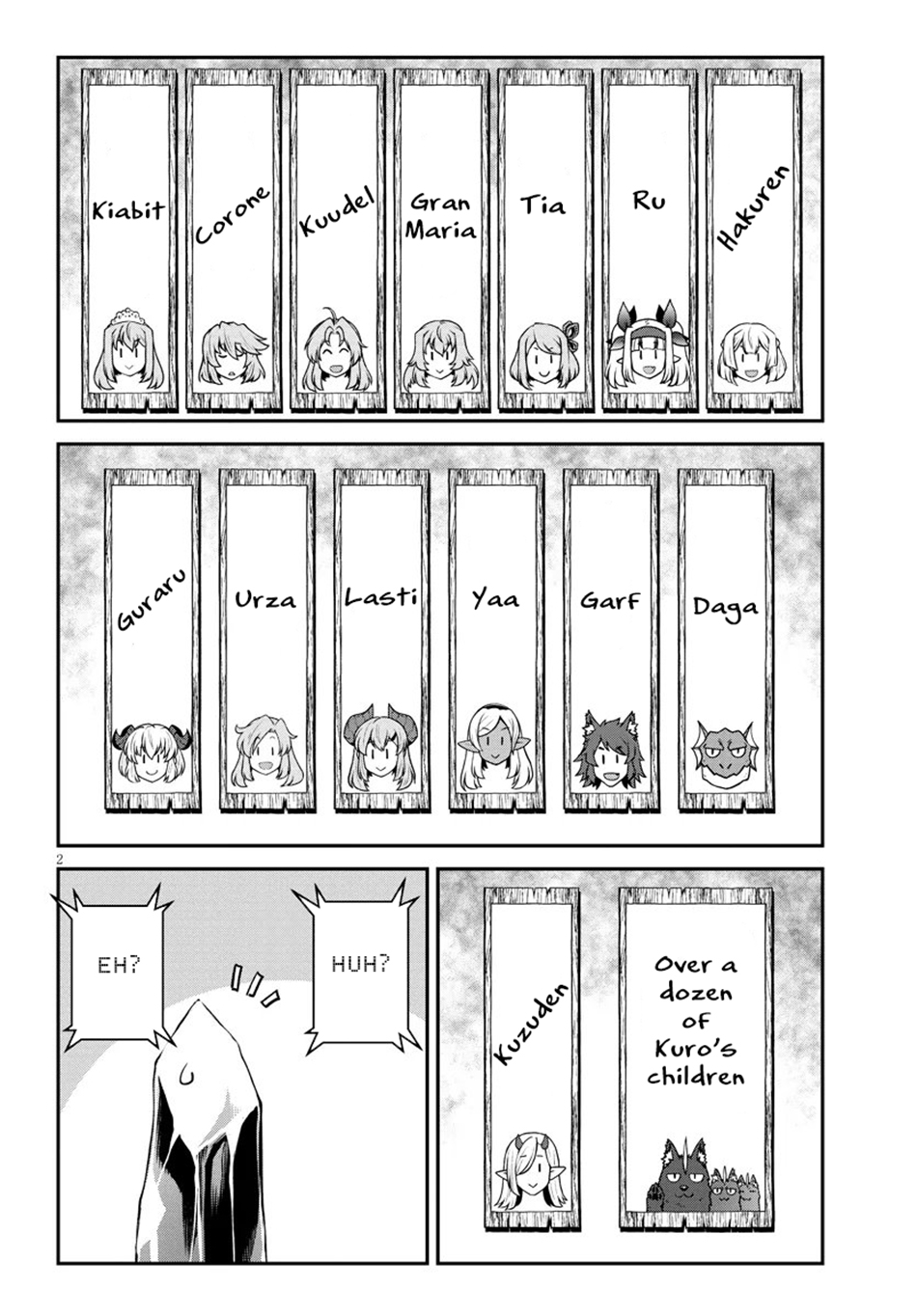 Farming Life in Another World - Chapter 308 - Page 3