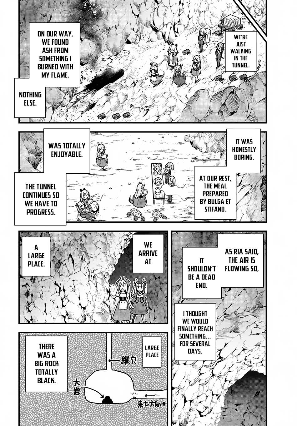 Farming Life in Another World - Chapter 164 - Page 7