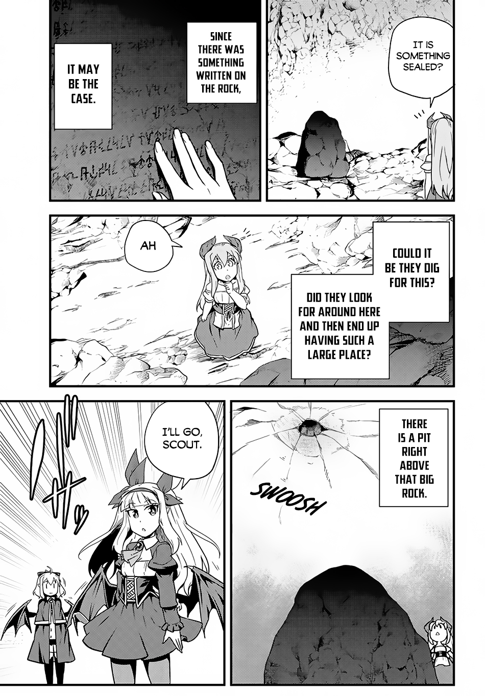 Farming Life in Another World - Chapter 164 - Page 8
