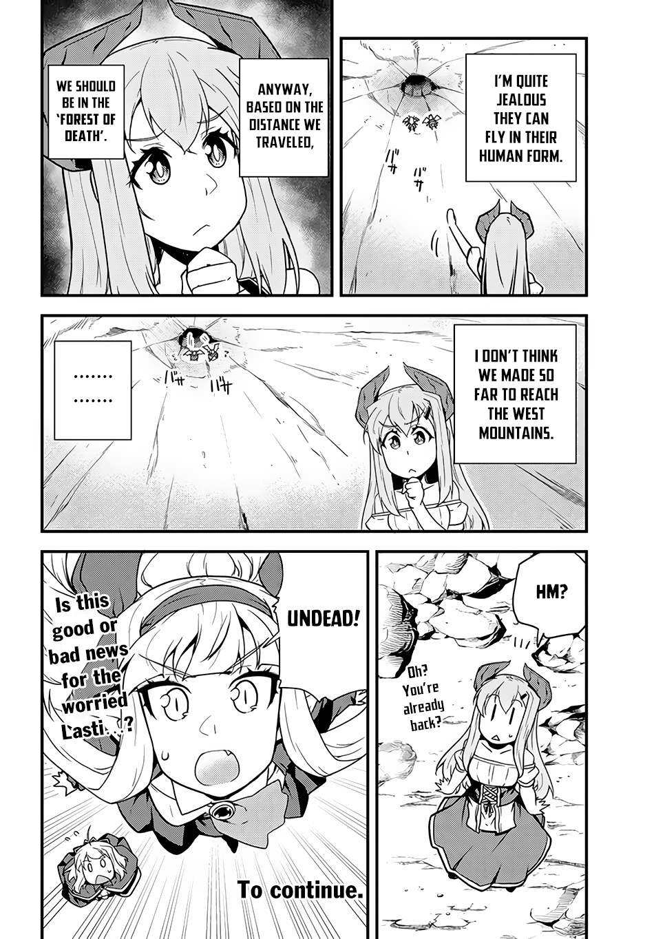 Farming Life in Another World - Chapter 164 - Page 9