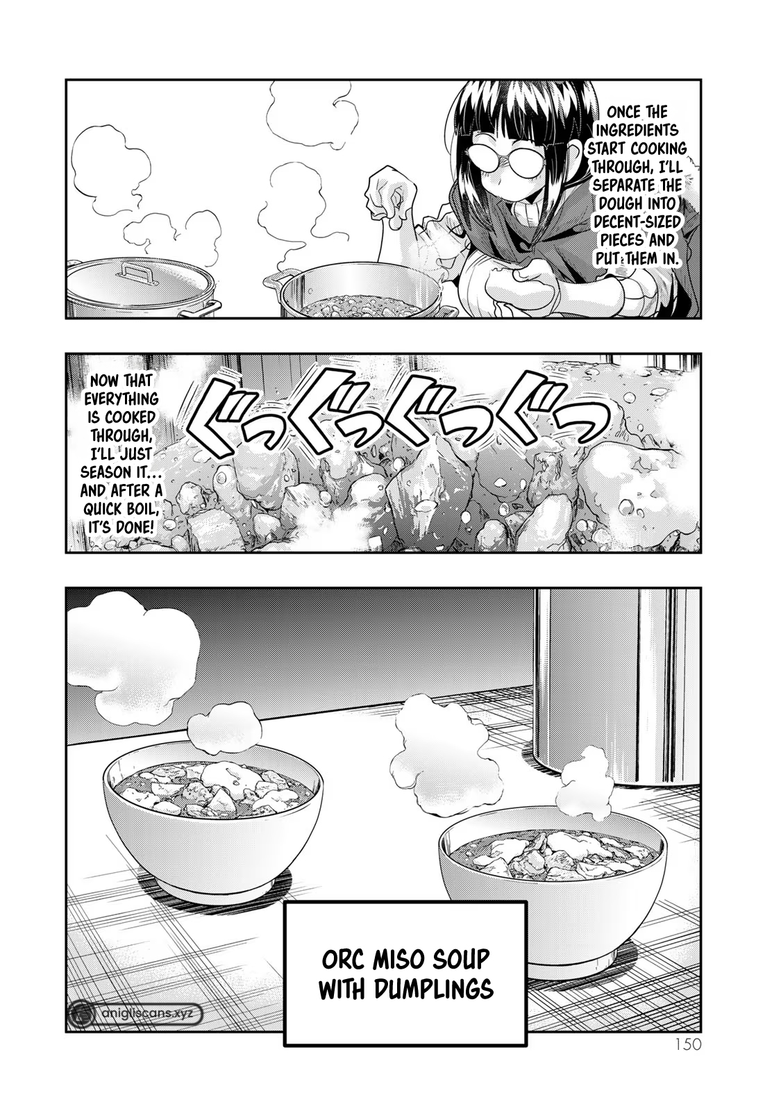 This Is Screwed up, but I was Reincarnated as a GIRL in Another World! - Chapter 67 - Page 23