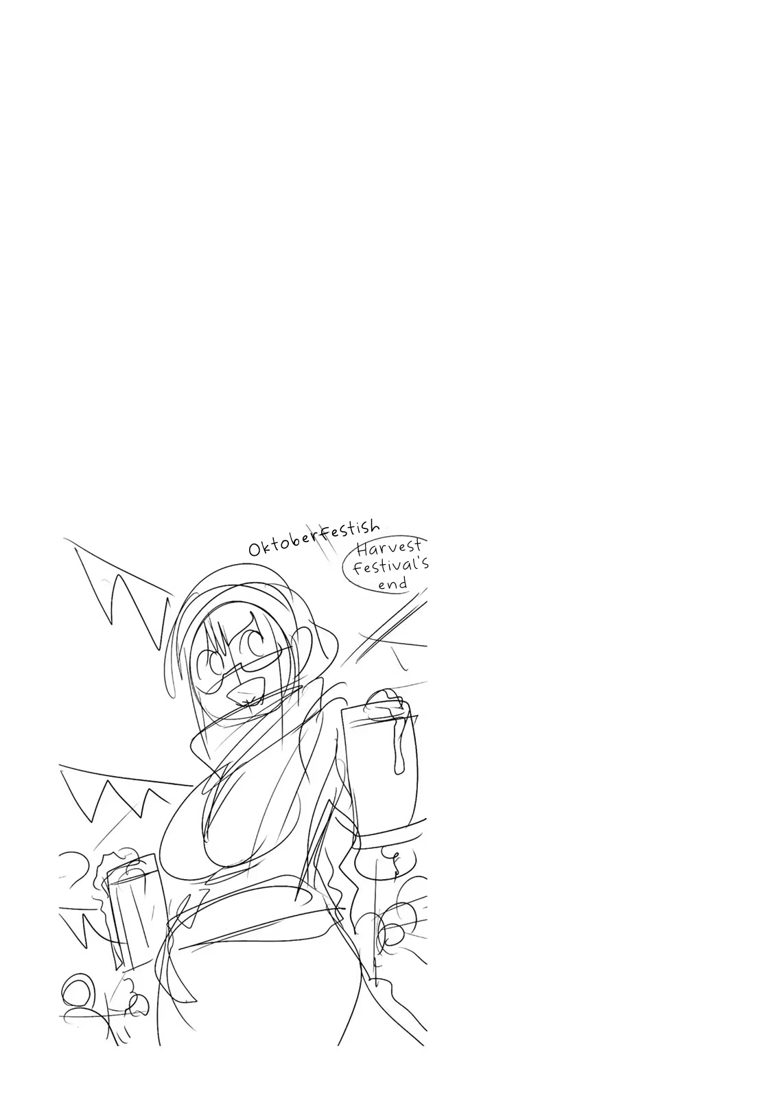 This Is Screwed up, but I was Reincarnated as a GIRL in Another World! - Chapter 67 - Page 32