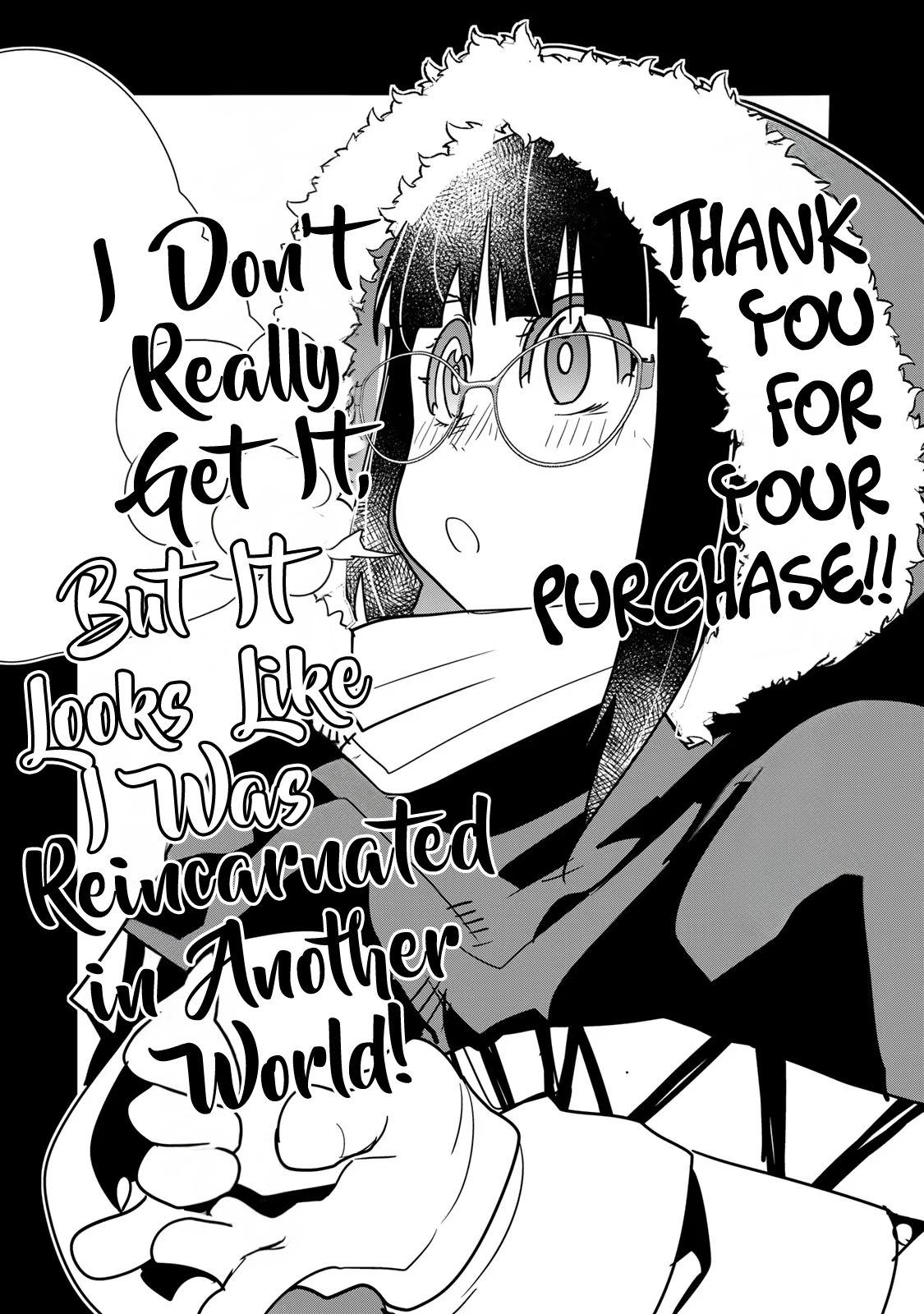 This Is Screwed up, but I was Reincarnated as a GIRL in Another World! - Chapter 67 - Page 33