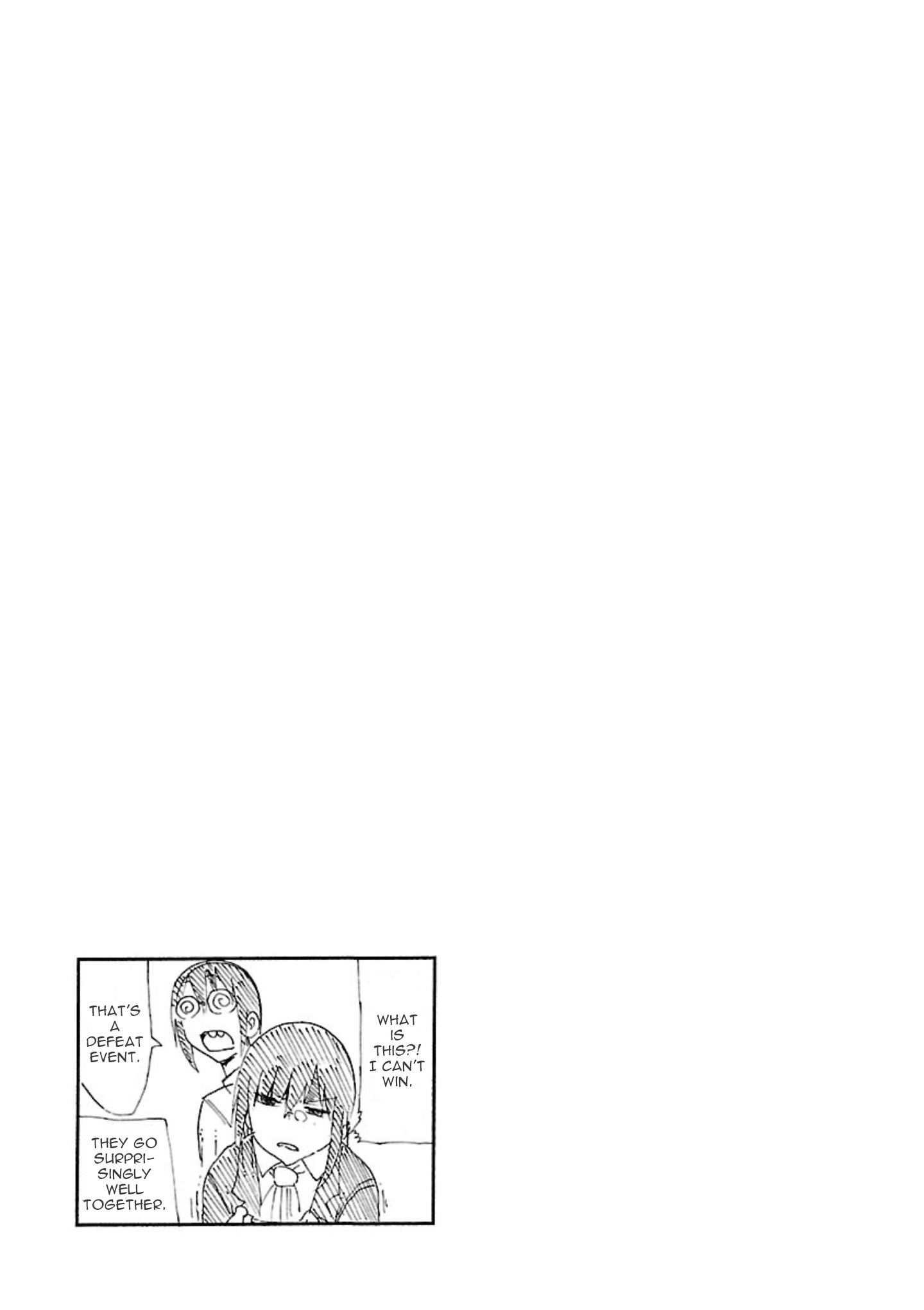Miss Kobayashi's Dragon Maid - Chapter 15 - Page 14