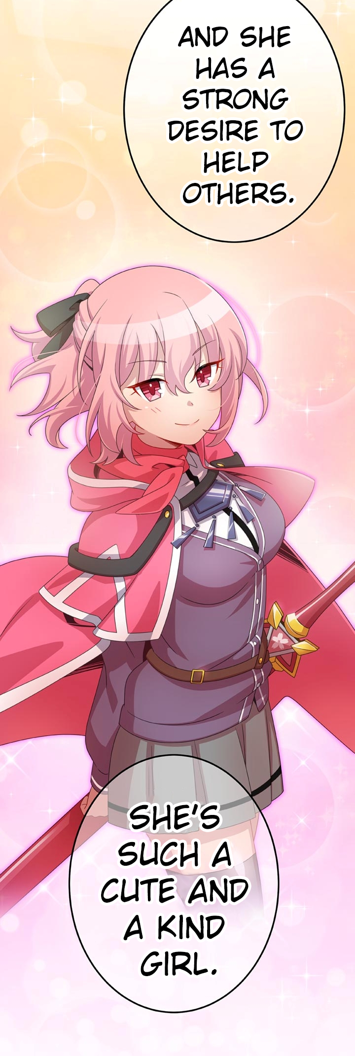 The Boy Raised by the Demon Queen and the Dragon Queen Has No Rival - Chapter 21 - Page 40