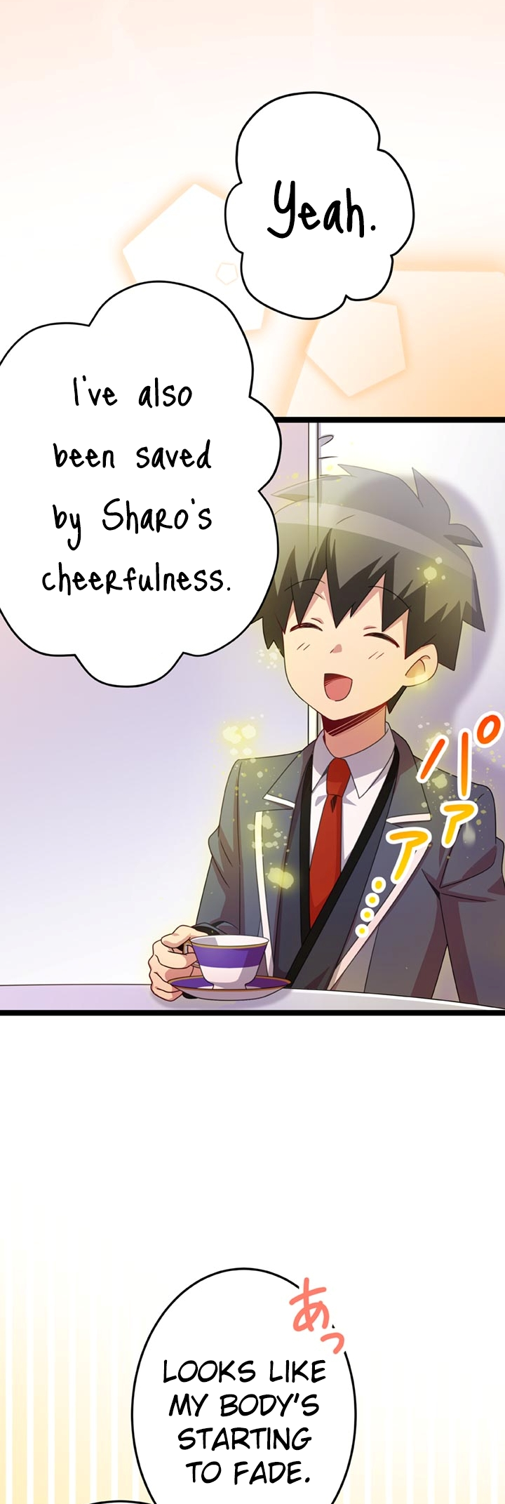 The Boy Raised by the Demon Queen and the Dragon Queen Has No Rival - Chapter 21 - Page 42