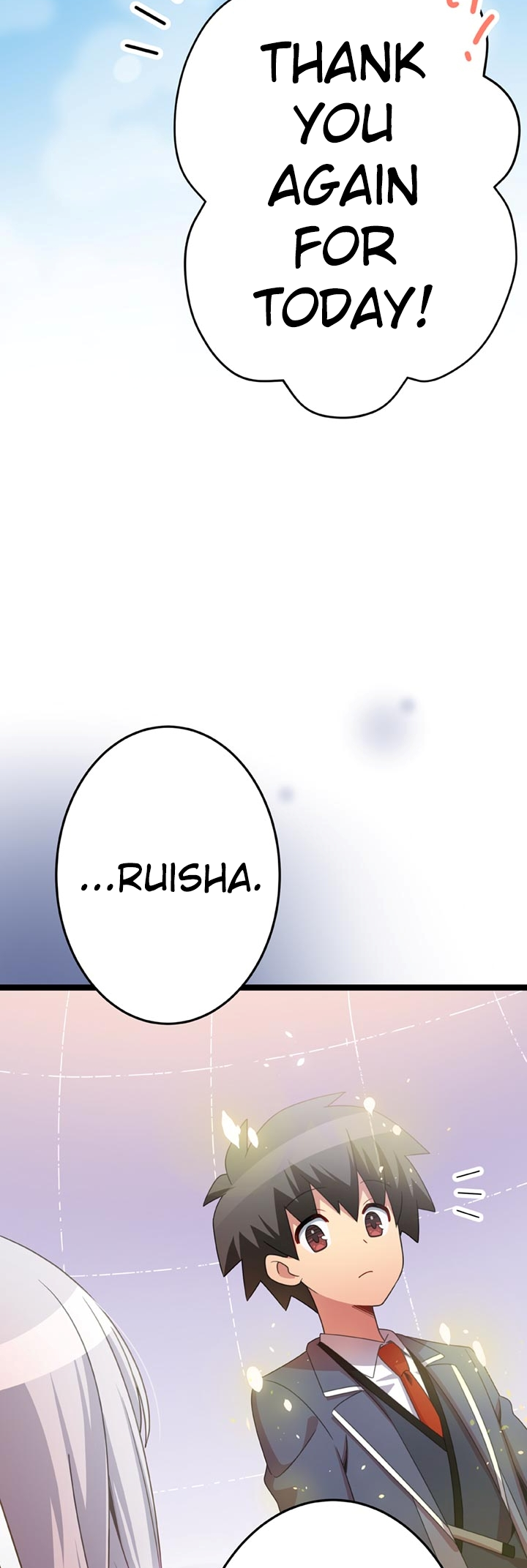 The Boy Raised by the Demon Queen and the Dragon Queen Has No Rival - Chapter 21 - Page 44