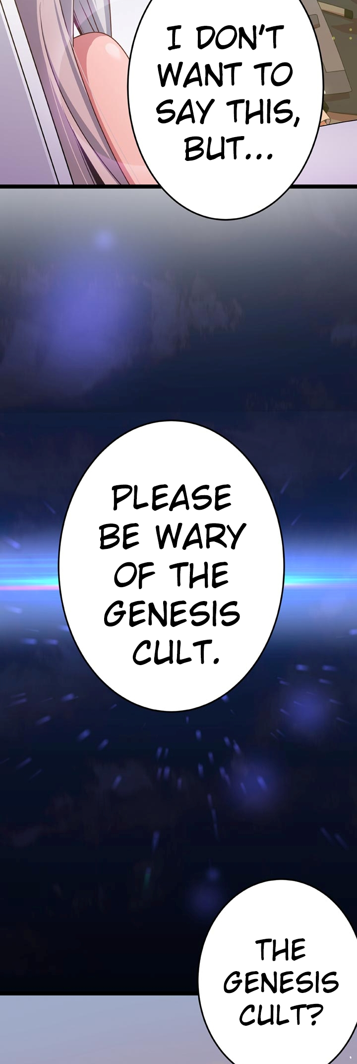 The Boy Raised by the Demon Queen and the Dragon Queen Has No Rival - Chapter 21 - Page 45