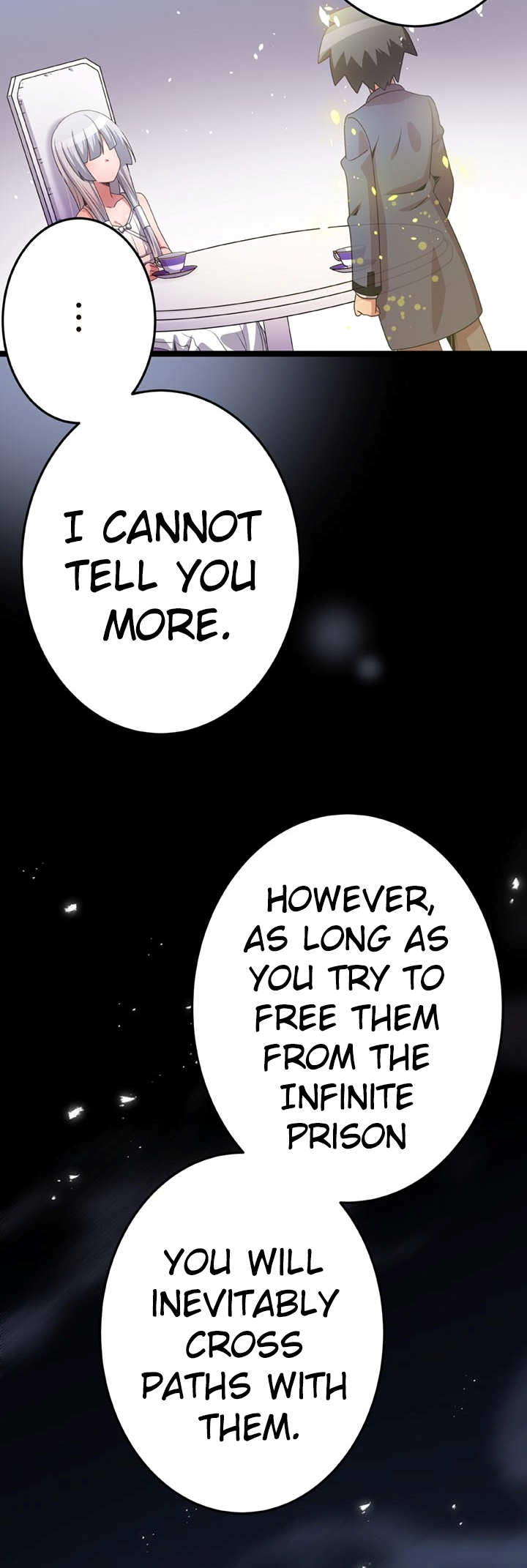 The Boy Raised by the Demon Queen and the Dragon Queen Has No Rival - Chapter 21 - Page 46