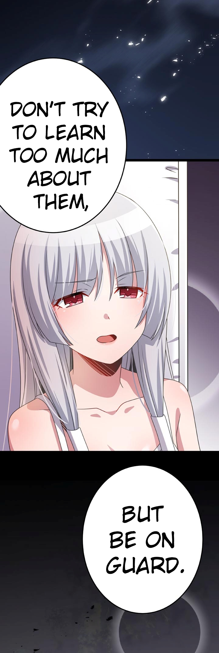 The Boy Raised by the Demon Queen and the Dragon Queen Has No Rival - Chapter 21 - Page 47